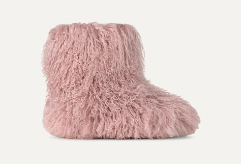 UGG Classic Short Fluff Momma Womens Boots